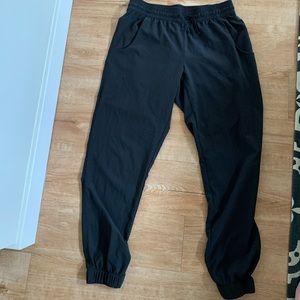 North face joggers